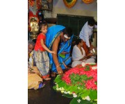 Ayyappa Swamy Maha Padi Pooja - 2021